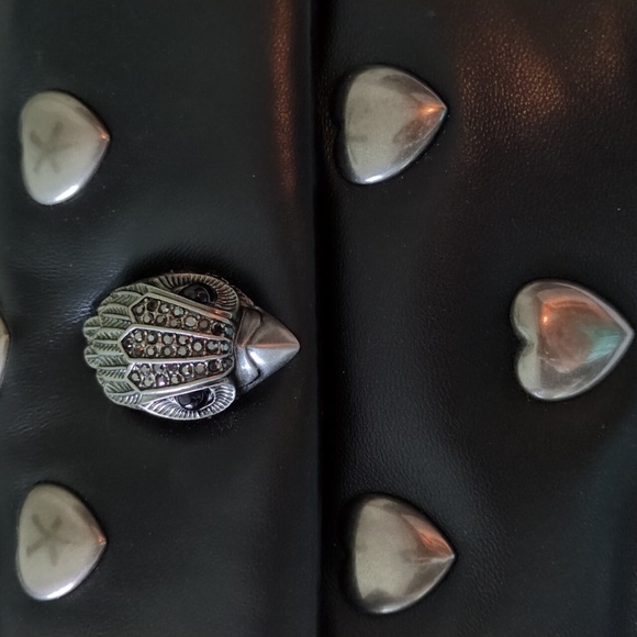 Kurt Geiger Leather Bag - Picture 2 of 12